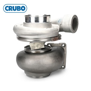 SAA6D125E iyi fiyat turbo 319494 319475 6156-81-8170 turbo <span class=keywords><strong>S400</strong></span> için PC400-7