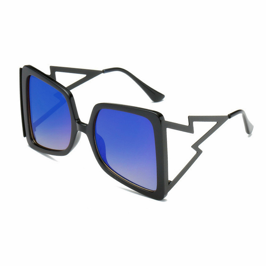 Noir-bleu