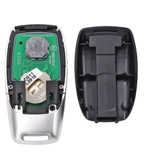 KEYDIY ZB11 Original KD Smart Key ZB Serie Keyless Go Fernbedienung 5 Taste für KD-X2 KD-MAX Schlüssel programmierer - Product Image 6