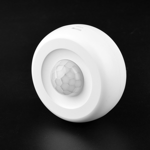 WiFi Zigbee Human Body <strong>Sensor</strong> Wireless Smart Body Movement PIR Motion <strong>Sensor</strong> <strong>Use</strong> With Zigbee Gateway Hug Tuya Smart Life App - Product Image 5