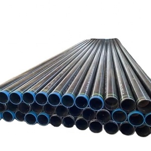 新跃地下管道战争遗留爆炸物钢管API 5L/ASTM A53 B级406.4*6.35，带FBE涂层 - Product Image 1
