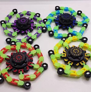 Bán Buôn Cảm Giác <span class=keywords><strong>Fidget</strong></span> Spinners Chuyển Đổi Ngón Tay Spinners Cho Căng Thẳng Cứu Trợ <span class=keywords><strong>Fidget</strong></span> Đồ Chơi Cho Người Lớn Và Trẻ Em - Product Image 1