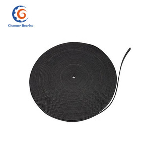 2GT 6mm 10mm chất lượng cao 3D bộ phận máy in băng tải vành đai thời gian ròng rọc GT2 vành đai thời gian - Product Image 2