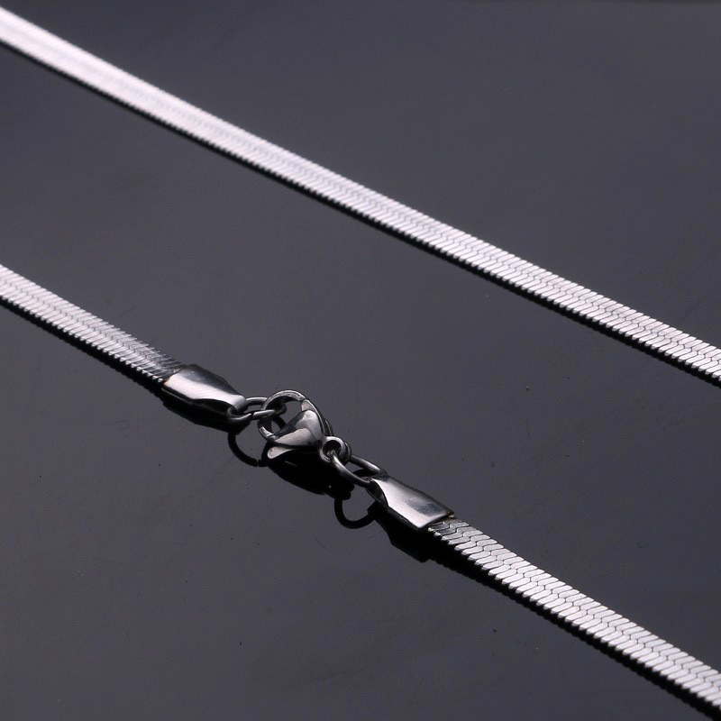 Blade chain width 4*53cm