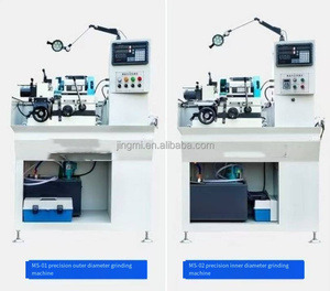 GD-02A精密冲床磨床多刀圆磨床，带发动机齿轮轴承核心部件 - Product Image 6