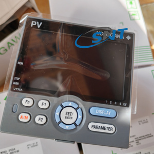Good Discount Yokogawa UT35A PID <strong>Controller</strong> (Panel Mounting Type) Yokogawa Ut35a/ut32a <strong>Temperature</strong> Digital <strong>Indicating</strong> - Product Image 2
