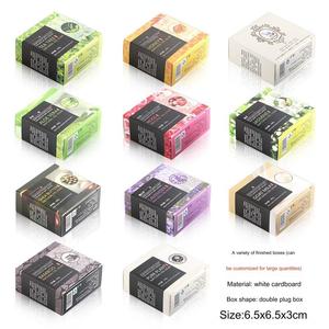 Customized Handmade <strong>Soap</strong> bar Packaging Boxes Can Be Customized with Logos and Materials of <strong>Choice</strong> for Personal <strong>Soap</strong> Packaging - Product Image 5