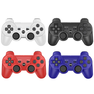 Controlador de juego inalámbrico P3 con motor único incorporado, admite P3, opciones multicolores, admite conexión al controlador de PC - Product Image 6