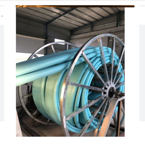 Factory Direct FIPP-Auskleidung systeme-kosten günstig, langlebig für Kanal-/Entwässerung projekte - Product Image 6
