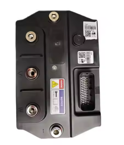 JEVD1-72M450L-012-150 IC-ON Golf Cart 72V 450A corrispondente Controller di programmazione per sistema di veicoli elettrici 48v 5kw Ac - Product Image 2
