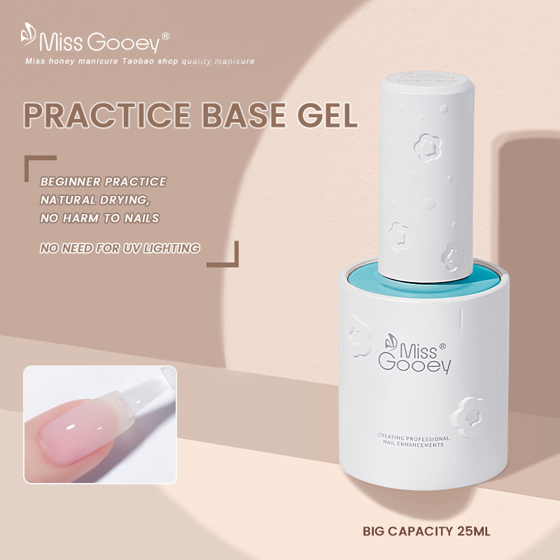 GEL DE BASE DE PRATIQUE