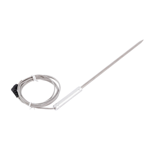 Sensor de sonda de temperatura del termistor NTC 3950 100K 50k 10K 4066 PT100 PT1000 para control de temperatura del horno - Product Image 4