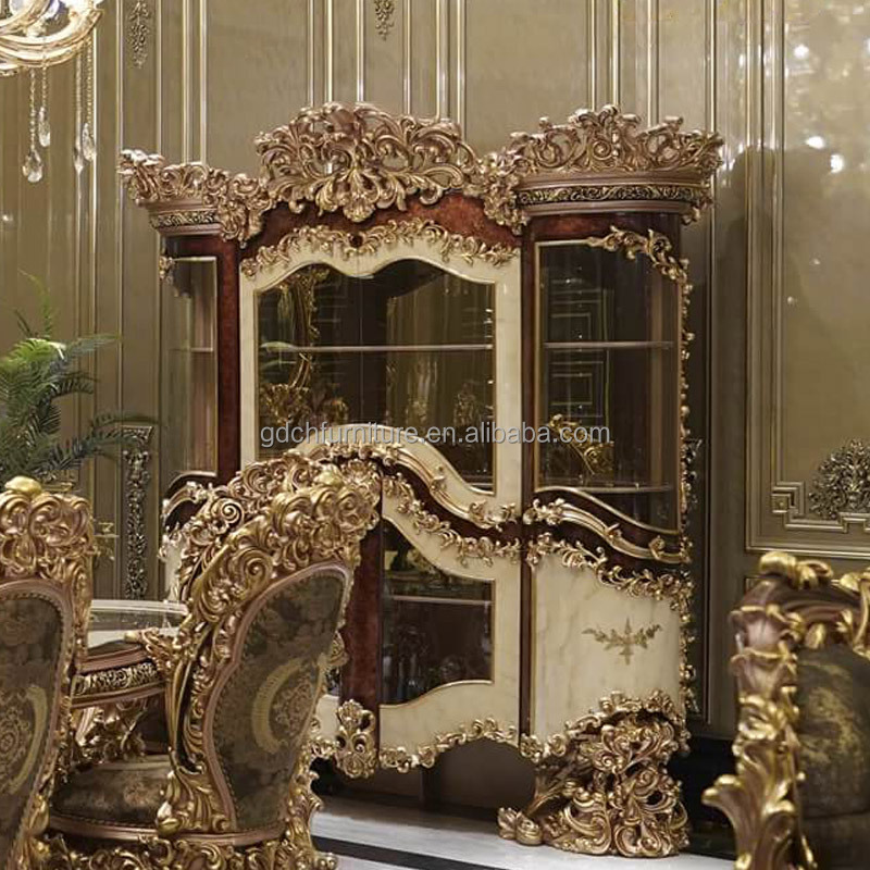 Wine cabinet