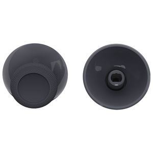 Aşırı Joystick tamir kiti özel klasik gri Analog çubuk düğmeleri Xbox serisi X S denetleyicisi için yedek Thumbsticks - Product Image 3