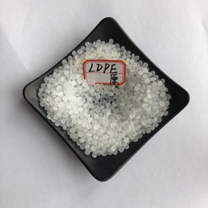 Sabic成型级纤维热卖低密度聚乙烯 (LDPE LLDPE HDPE) 原料颗粒2025出厂价格 - Product Image 2