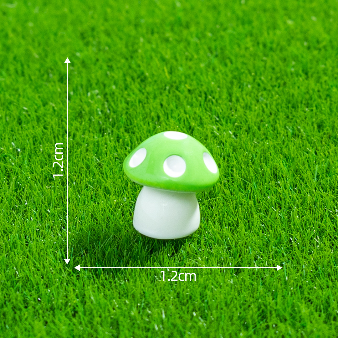 1# Green