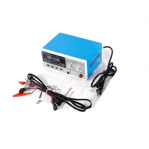 NEUE CR-C prüfgerät Multifunktions-Diesel-Common-Rail-Injektor-Tester-Simulator-Parameter einstellung - Product Image 1