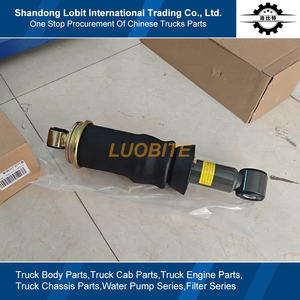 Pour Sinotruk HOWO HOHAN MAX N7G camion pièces de rechange cabine Suspension arrière amortisseur WG1671440312 - Product Image 5