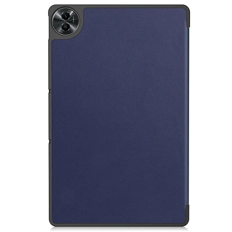 Wholesale Shockproof Soft TPU PU Leather Flip Protective Tablet Cover Case For Realme Pad 2 11.5 inch Pad2