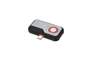 HTi 203u-i热成像模块25hz刷新率-20 °C ~ 550 °C范围支持usb-c/Lightning - Product Image 5