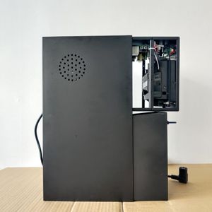Контрольная коробка с таймером и светодиодом - Product Image 3