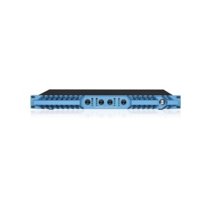 EL418 4 kanal 1U 4*1800W 4*2925W sınıf D profesyonel sahne için güç amplifikatörü dijital ses ses amplifikatörü - Product Image 1