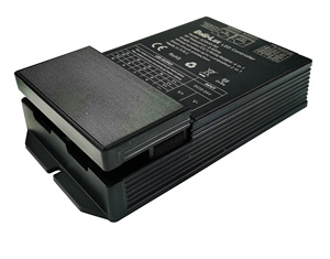 Wi-Fi контроллер TUYA SZ900-W2 DC12-24V PWM 2 кГц 15 кГц 4 в 1 DIM/CCT/RGB/RGBW провод/Беспроводное управление синхронизацией WIFI светодиодный контроллер - Product Image 5