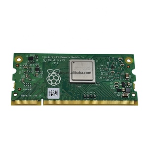 Modulo di calcolo Raspberry Pi originale ufficiale 3 + 8GB CM3 +/16GB CM3 +/32GB per Raspberry Pi