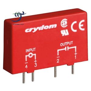 SM-ODC5 Bom Components DC <strong>OUTPUT</strong> <strong>MODULE</strong> 3A SM-ODC5 - Product Image 1