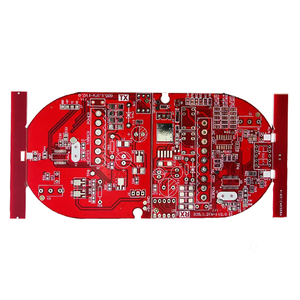 แผงวงจร PCB แบบกำหนดเองผู้ผลิตโรงงานบริการครบวงจร - Product Image 1