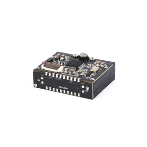 A basso Costo e più economico 1D OEM Embedded CCD A Raggi Infrarossi usb Scanner di Codici A Barre per il CHIOSCO - Product Image 5