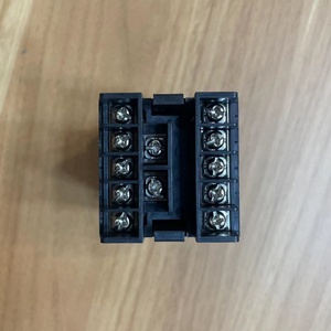 Programmable Counter and <strong>Timer</strong> 4-digit <strong>7</strong>-<strong>segment</strong> LED CT4S-1P4 - Product Image 4