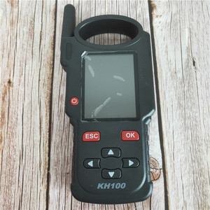 Lonsdor Original KH100 programador de llave remota de mano Idioma Inglés detecta desbloqueo de llave inteligente IMMO para Analizador de motor Toyota - Product Image 5
