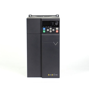 HARS Brand 4.0KW 380V High Performance AC VFD Drive <strong>Vector</strong> <strong>Control</strong> for Three-Phase Compressor Motor <strong>Speed</strong> Regulation - Product Image 4
