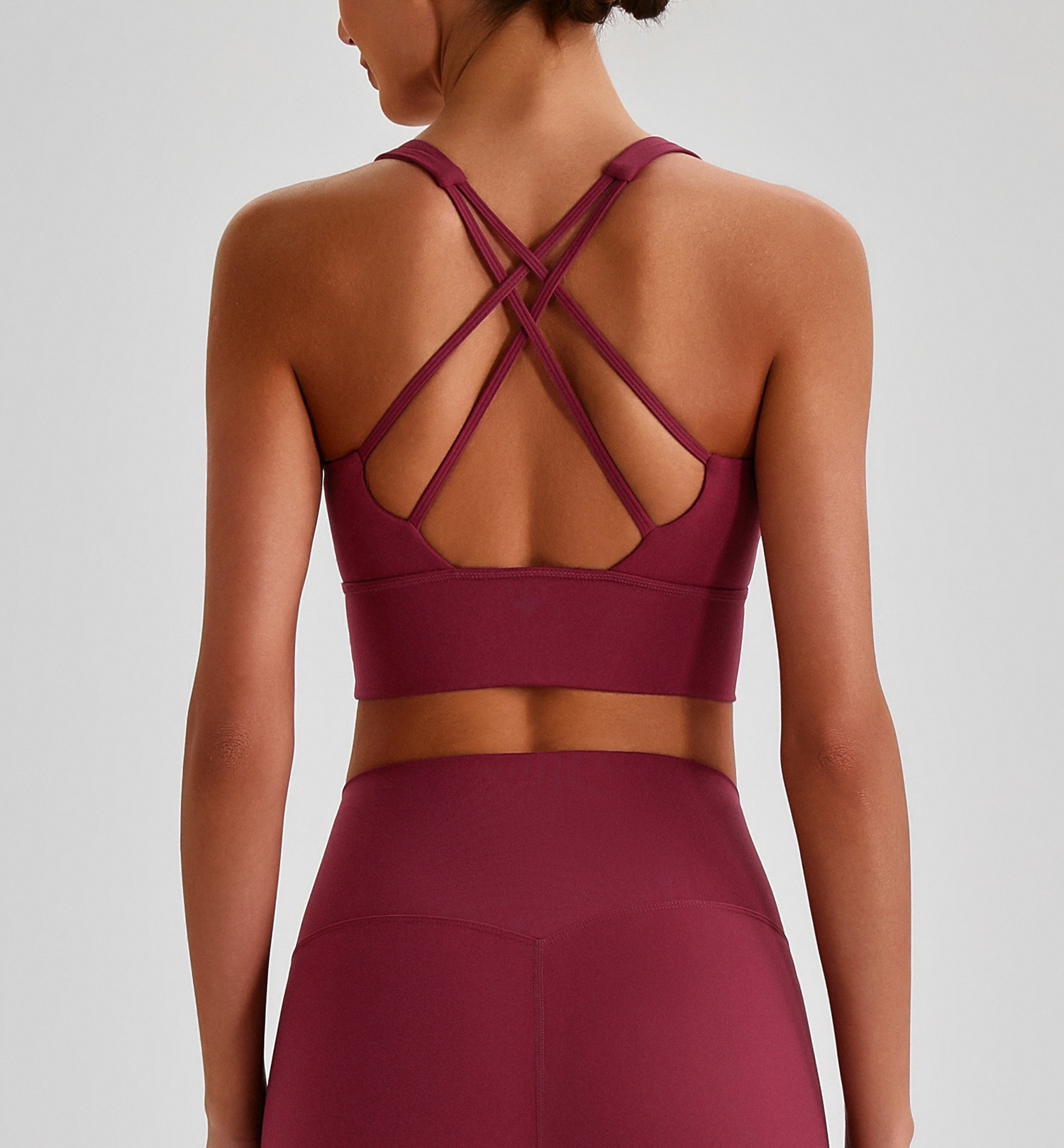 rouge bordeaux