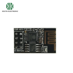 บอร์ดแสดงผล LED PCBA PCB แบบไฟฟ้า - Product Image 3