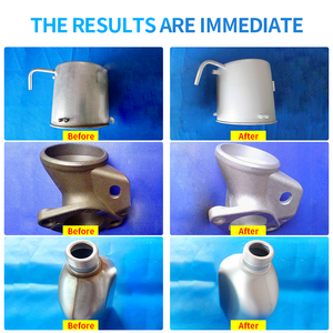 Stainless Steel Pickling <strong>Passivation</strong> <strong>Paste</strong> Stainless Steel Surface Treatment <strong>Paste</strong>