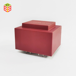 Hoch bewerteter einphasiger 30-kVA-12-V/220-V-Leistungstransformator mit 400V/380V/480-V-Ausgängen Wasserdichter gekapselter 110-V-Eingang - Product Image 2