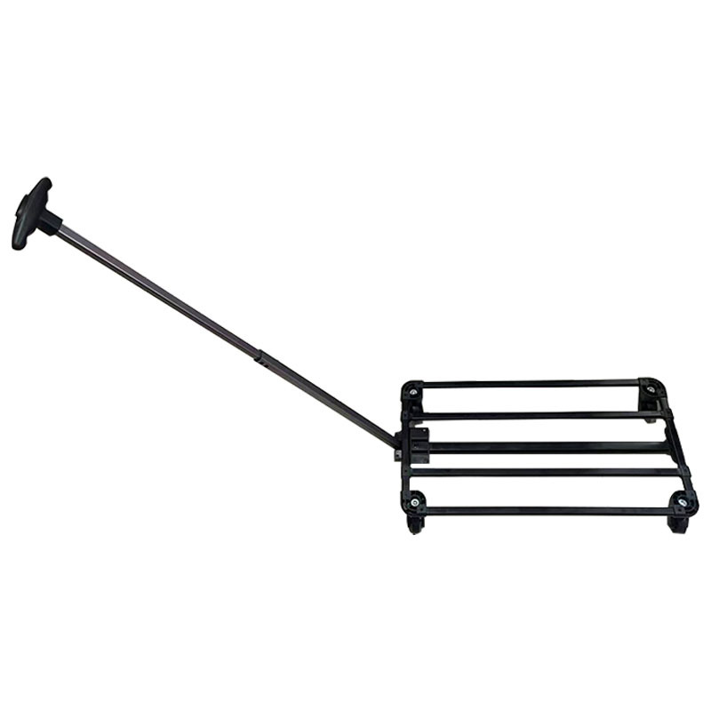 Individual lever car