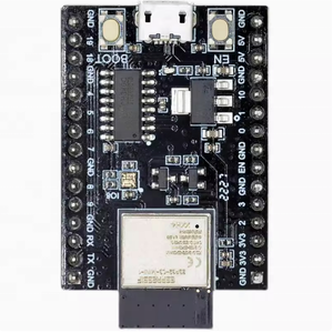 YHX <strong>ESP32</strong>-C3 <strong>development</strong> board core board is equipped with <strong>ESP32</strong>-C3-MINI-1 module <strong>WiFi</strong> <strong>Bluetooth</strong> 5.0 module - Product Image 1