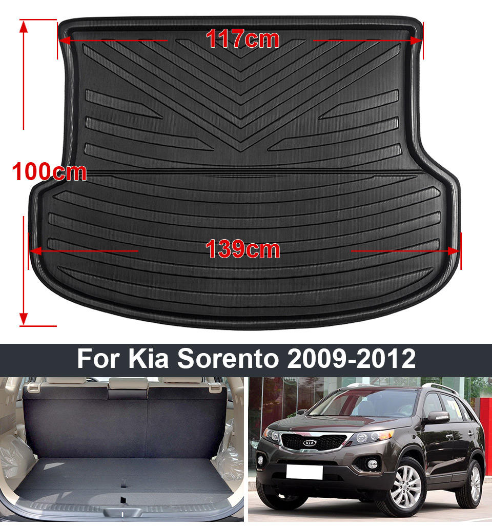 09-12 sorento