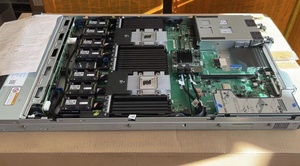 Host de virtualización multi configurar Huawei 1288H V6/1288H V5 servidor de red 1u servidor en rack - Product Image 4