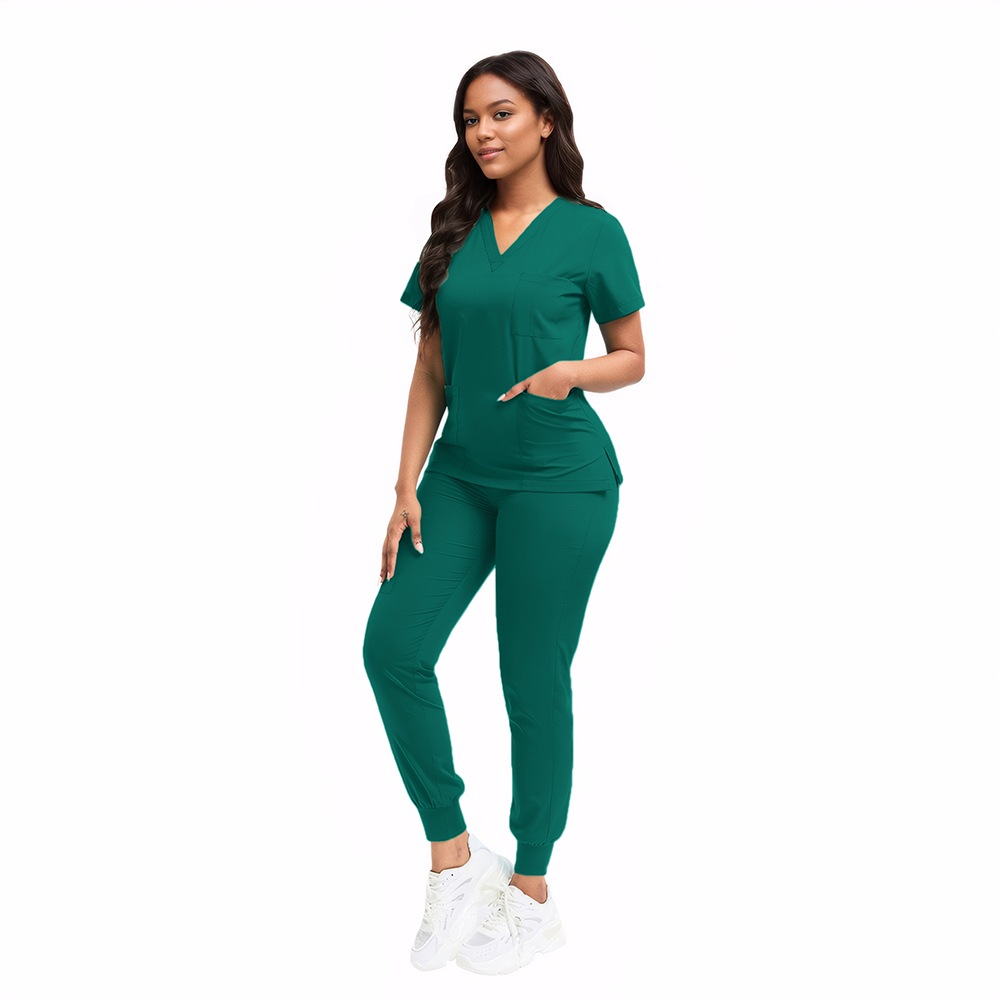 Vert foncé