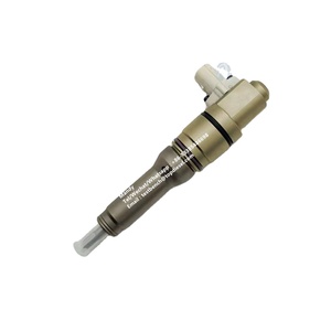 DAF F2P Smart <strong>Injector</strong> 1825900 BEBJ1B00001 AASDP03019 Smart CRI With Nozzle Kit L352TBE and Control Valve 7206-0460 for DAF XF - Product Image 1