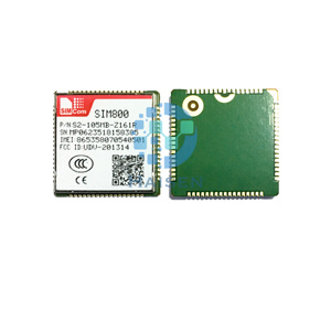 SIM800 Wireless Transceiver <strong>Module</strong> <strong>SIMCOM</strong> Original 2G GSM GPRS <strong>Module</strong> SIM800