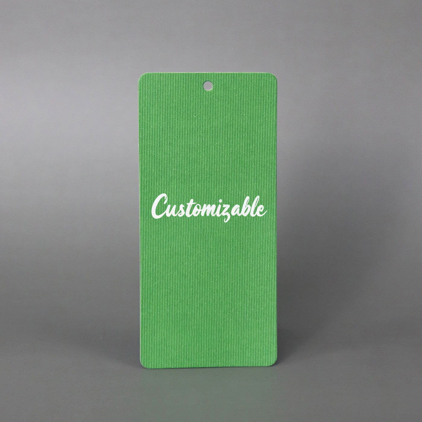 Verde