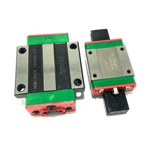 מותג Hiwin RGH55 בלוקים של מסילות מנחה ליניאריות RGH55CA
