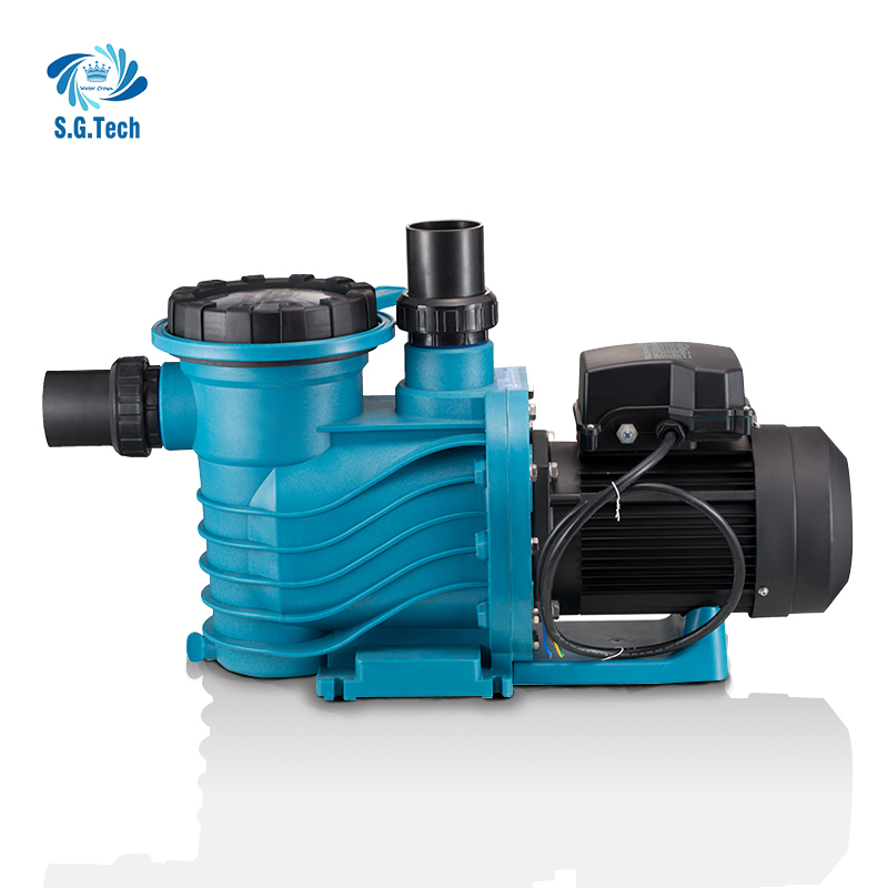 AKP Pool Pump