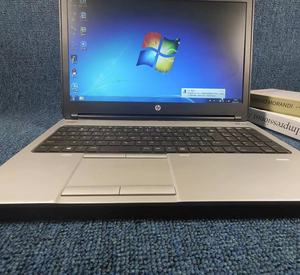 卸売HP 650G1 4th Gen 15 "ビジネスノートパソコン4GB RAM 128GB SSDデュアルコアプロセッサTNパネル英語キーボード - Product Image 5
