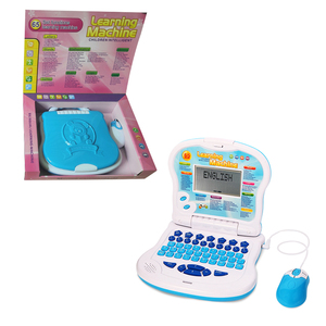 Kids Educational Laptops Multifunctional Activities Intelligent Study <strong>Machine</strong> 65 Function English <strong>Learning</strong> <strong>Machine</strong> - Product Image 2